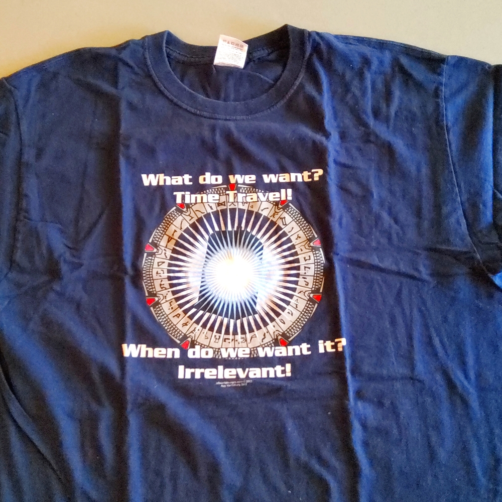 Graphic t shirt